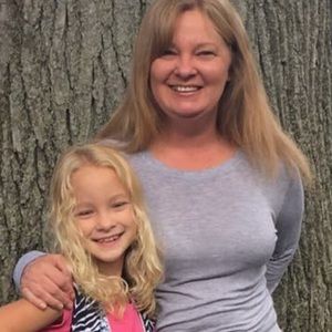 Meet your Posher, Jodi